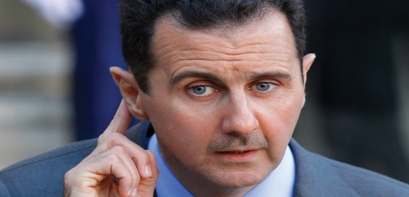 سوريا تطلب من الغرب أن يستفيق من حلم رحيل الأسد