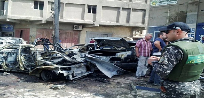 9 قتلى في تفجيرين استهدفا مسجدا شيعيا شمال العراق