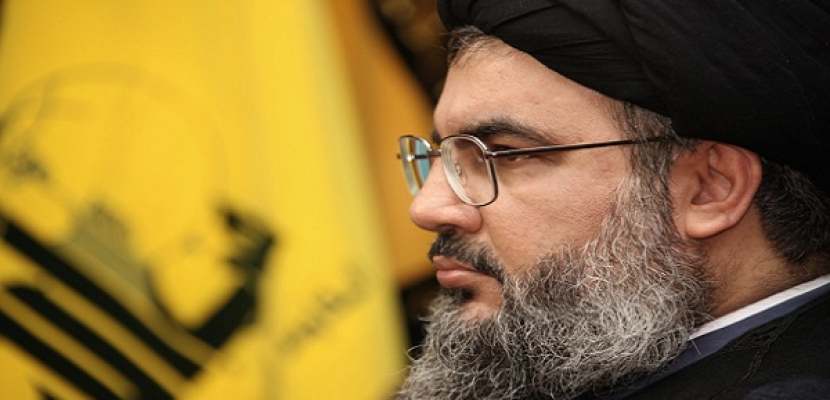 وورلد تريبيون :أمريكا تجري اتصالات  مع حزب الله سرا