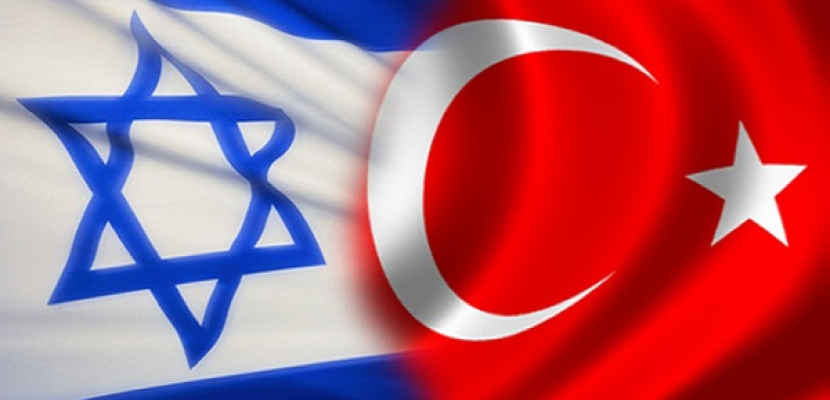 إسرائيل تشتري أراض في تركيا
