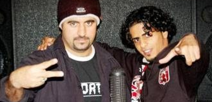 فرقة “راب” سعودية تطلق أغاني للتوعية الاجتماعية