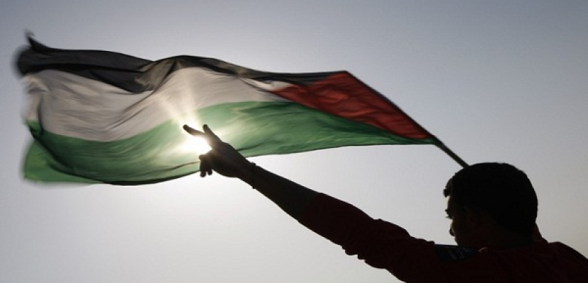 دولة فلسطين عضوا رسميا في المحكمة الجنائية الدولية