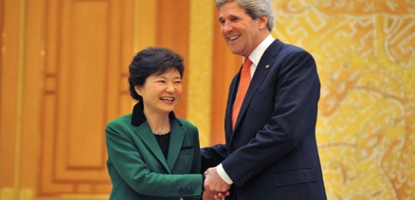 محادثات “كوريا الجنوبية وامريكا” بشأن نفقات الدفاع قد تستمر لـ2014