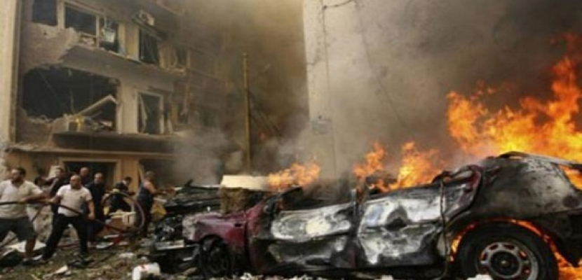 مقتل 22 شخصا على الأقل في 3 تفجيرات ببغداد