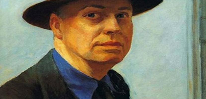 بيع لوحة للرسام الأمريكي إدوارد هوبر مقابل 40.5 مليون دولار
