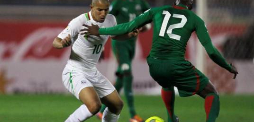 الفيفا يرفض شكوى ثانية من بوركينا فاسو.. ويؤكد تأهل الجزائر للمونديال