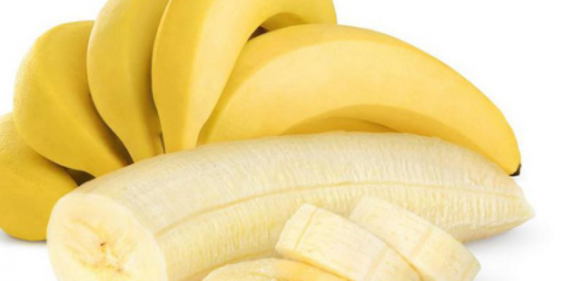 الموز يساعد على تجاوز اضطرابات صحية ونفسية