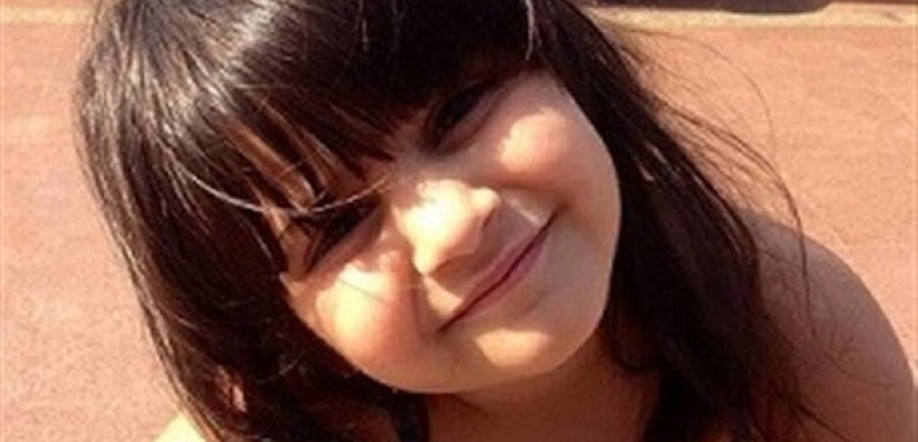 مد أجل الحكم في قضية مقتل الطفلة زينة ببورسعيد إلى 26 يناير