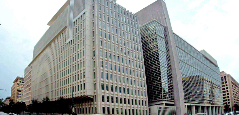 البنك الدولى يبدأ مشاوراته مع الحكومة الجديدة لوضع استراتيجية للتعاون
