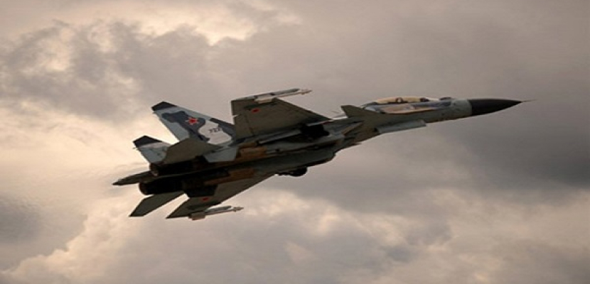 العراق يتسلم الدفعة الأولى من طائرات روسية مقاتلة