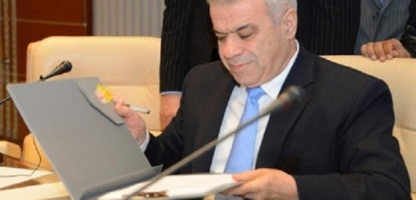 وزير الكهرباء يلتقى نظيره السعودى لتوقيع إتفاقية الربط الكهربائى
