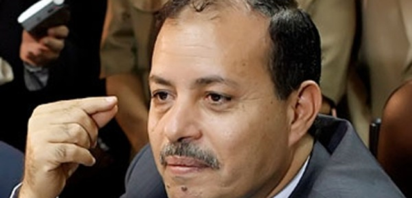 استئناف محاكمة صلاح عبد المقصود فى قضية سرقة سيارات البث أثناء اعتصام “رابعة”
