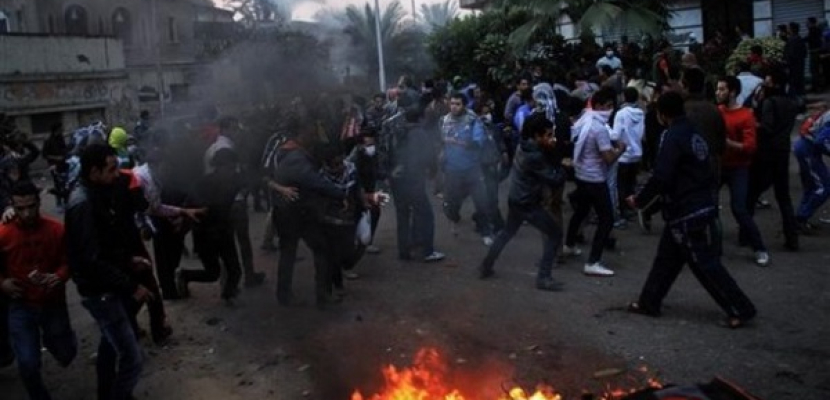 مقتل 9 وإصابة 56 في اشتباكات الجمعة بجميع المحافظات