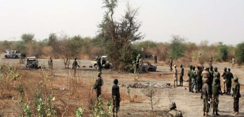 نيجيريا: مقتل 70 في معركة مع جماعة اسلامية