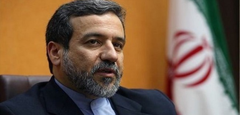 مساعد وزير خارجية ايران: فرض أي حظر جديد على إيران سيوقف المحادثات
