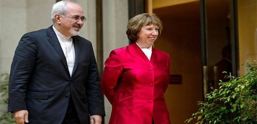 انطلاق جولة جديدة من المفاوضات بين إيران ومجموعة 5+1