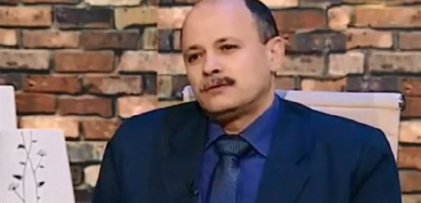 حبس عبد الناصر سلامة 6 أشهر وتغريمه 30 ألف جنيه لاعتدائه على صحفية بالأهرام