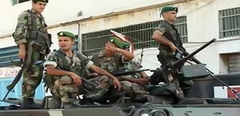 صحيفة لبنانية تكشف تفاصيل خطة تسليح الجيش اللبنانى