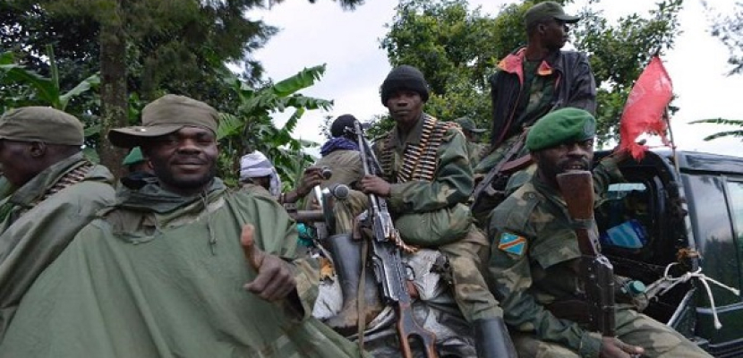 مقتل 40 شخصا في هجوم في شرق الكونجو