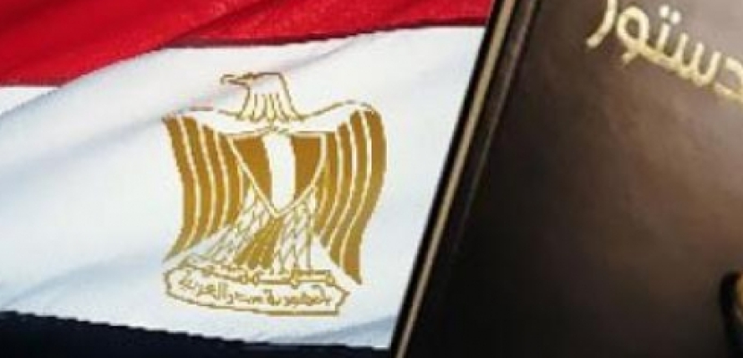 اليوم.. إجتماع رؤساء أحياء القاهرة لبحث استعدادات إستفتاء الدستور