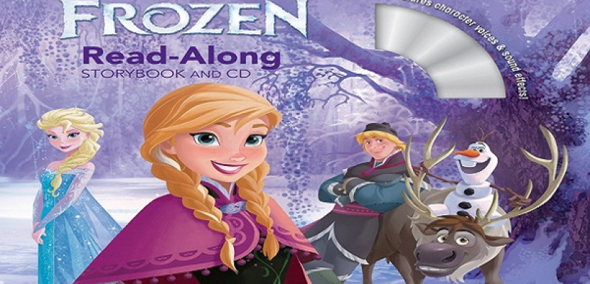 Frozen يتصدر ايرادات السينما في امريكا الشمالية