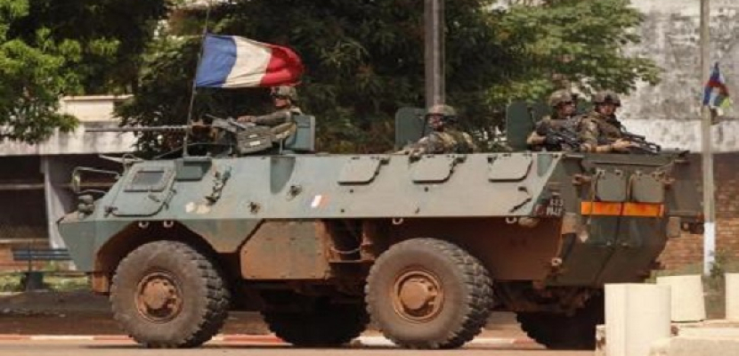 مجلس الأمن يصرح لقوات فرنسية وأفريقية بأفريقيا الوسطى باستخدام القوة
