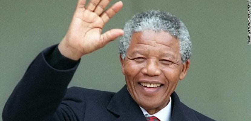 اليونسكو تحيي اليوم الدولي لنيلسون مانديلا