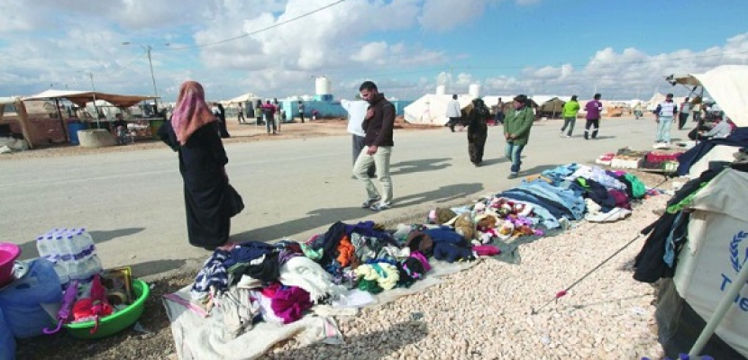 الأمم المتحدة: مخيم الزعتري أسهم في إنقاذ أرواح آلاف من السوريين