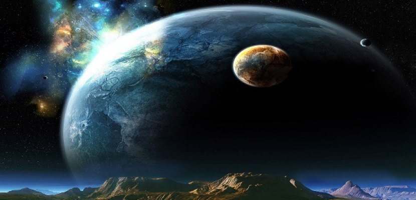 اكتشاف كوكب أضخم من الأرض 14300 مرة