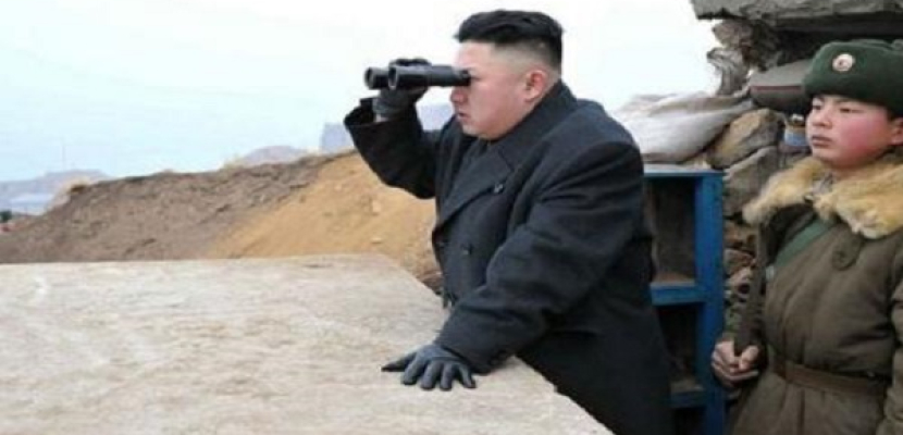كوريا الشمالية تنجح في تجربة اختبار أسلحة تكتيكية جديدة