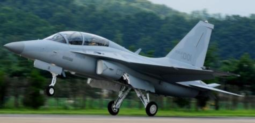 كوريا الجنوبية تعلن عن إدخال أول طائرة لتزويد الوقود جوا لتعزيز القدرات العسكرية