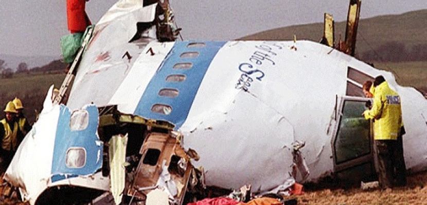 الإندبندنت: الليبي المقراحي لم يفجر طائرة لوكربي