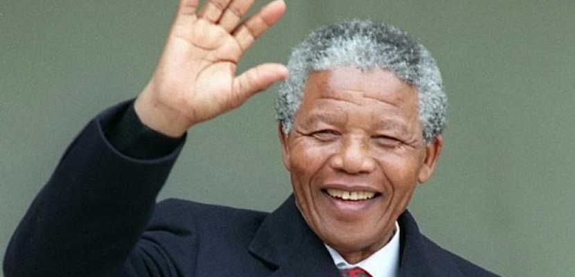 دبي السينمائي يحتفي بنضال مانديلا ويعرض فيلما عن كفاحه