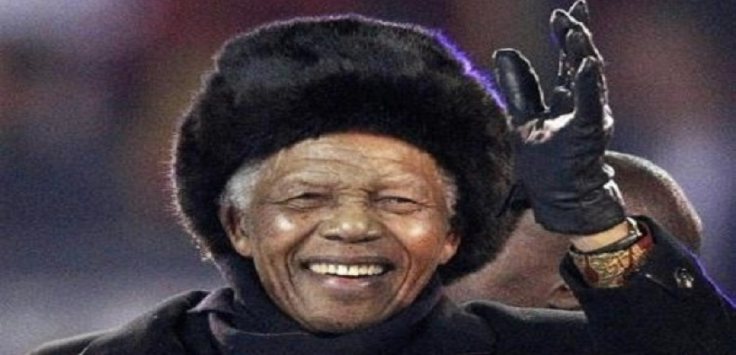 زوما: مانديلا سيدفن في 15 ديسمبر بمسقط رأسه بإقليم الكيب الشرقي