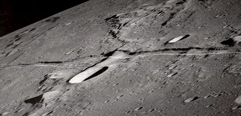ناسا تعتزم زراعة الجرجير و الريحان على سطح القمر