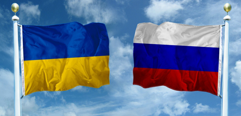 أوكرانيا تتسلم الدفعة الأولى من المعونة الروسية
