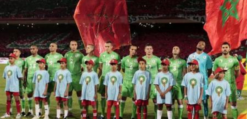السعودية تتقدم والجزائر في صدارة العرب في تصنيف الفيفا