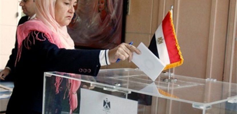 العليا للانتخابات تخطرالخارجية بخطوات التصويت للاستفتاء علي الدستور