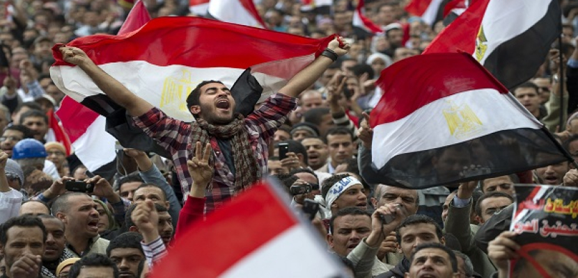 الراي الكويتية: رصد اعتزام تنظيم الإخوان استغلال ذكرى ثورة 25 يناير