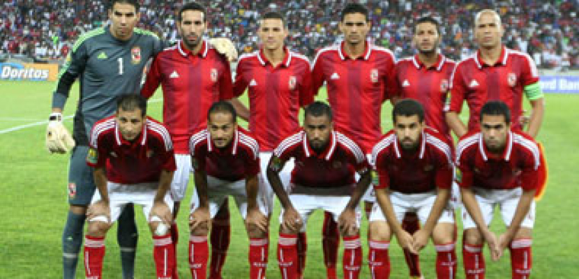 الأهلى يستضيف المقاولون العرب بكأس رابطة الأندية المحترفة