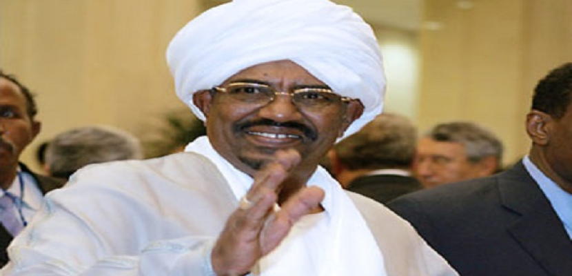 الرئيس السودانى يتعهد باستكمال برامج التنمية فى شرق البلاد