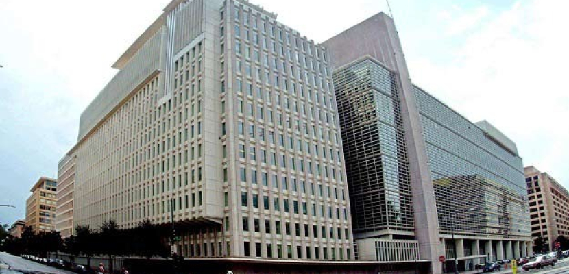 البنك الدولي: مصر تحتاج مزيدًا من الوظائف لمواجهة البطالة