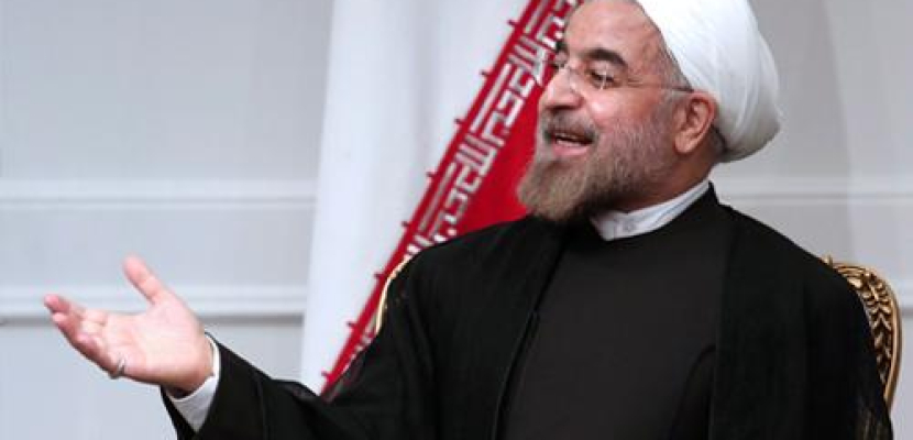 الرئيس الإيراني: الإتفاق النووي مع الغرب “مؤكد”