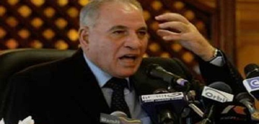 وزير العدل: مصر على استعداد تام للتعاون مع سويسرا في مجال استرداد الأموال المهربة