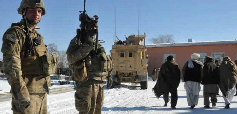 مسؤول: أفغانستان “لن ترضخ” للضغوط الأمريكية بشأن الاتفاق الأمني