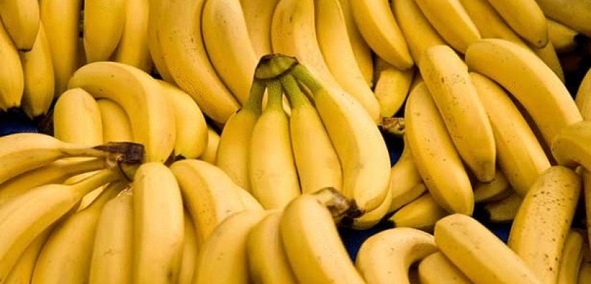 قشور الموز المغلية للتخلص من ضغط الدم المرتفع