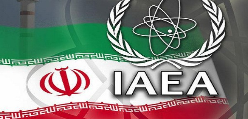 الغرب يحث إيران على زيادة التعاون مع تحقيق وكالة الطاقة الذرية