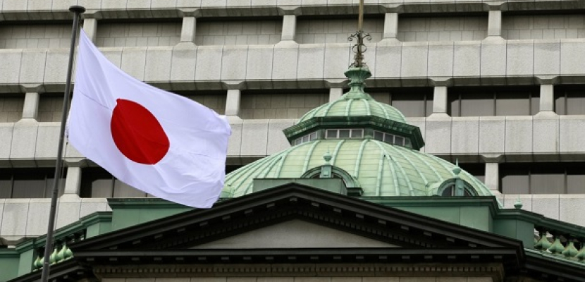 الحكومة اليابانية تتبنى ميزانية قياسية تبلغ 922 مليار دولار