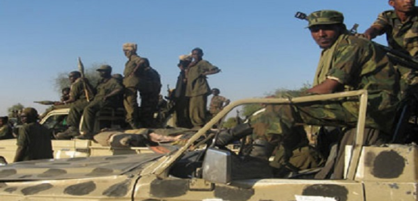 مقتل أكثر من 100 متشدد في العملية العسكرية ضد بوكو حرام عند بحيرة تشاد