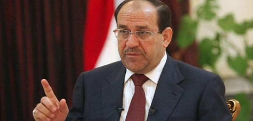 الإمارات تستدعي السفير العراقي عقب تصريحات المالكي ضد السعودية